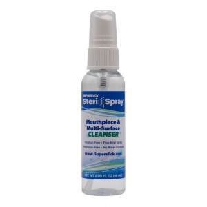 SuperSlick Steri-Spray Instrument/Surface Sanitiser (240ml)